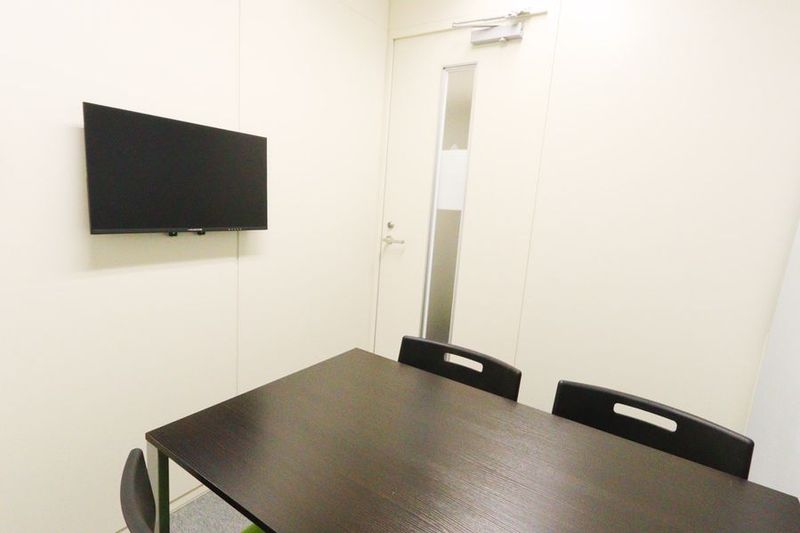 ふれあい貸し会議室 梅田No112 - ふれあい貸し会議室 梅田東梅田