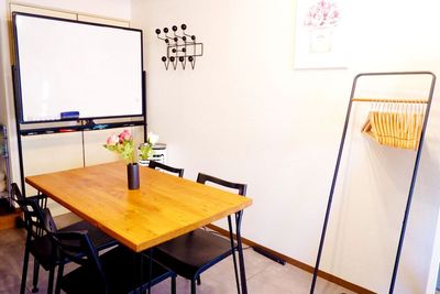 矢場町ゲームスペース ゲームレンタルスペースの室内の写真