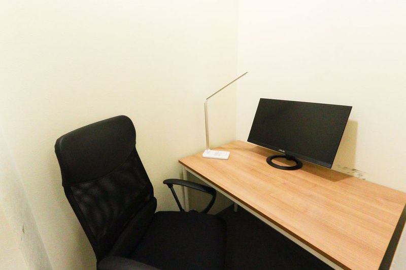 ふれあい貸し会議室 梅田No113 - ふれあい貸し会議室 梅田東梅田