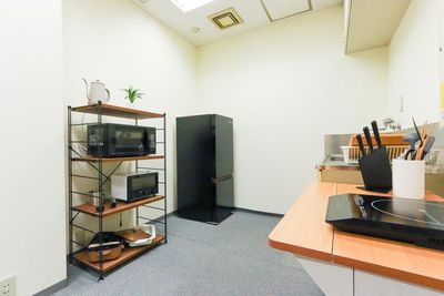 ふれあいスペース 梅田東梅田 ふれあいスペース 梅田No111の室内の写真