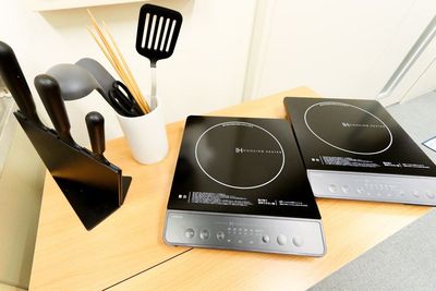 ふれあいスペース 梅田東梅田 ふれあいスペース 梅田No111の室内の写真