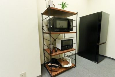 ふれあいスペース 梅田東梅田 ふれあいスペース 梅田No111の室内の写真