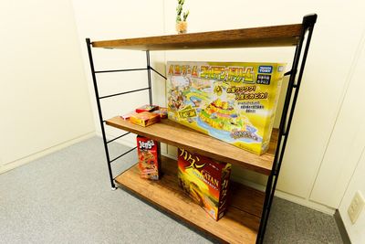 ふれあいスペース 梅田東梅田 ふれあいスペース 梅田No111の室内の写真