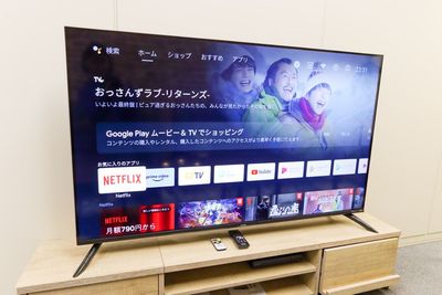 ふれあいスペース 梅田東梅田 ふれあいスペース 梅田No111の室内の写真