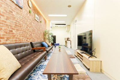 ふれあいスペース 梅田東梅田 ふれあいスペース 梅田No111の室内の写真