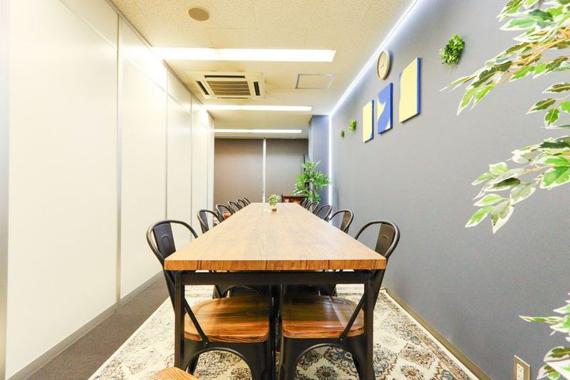 ふれあいスペース 梅田No114 - ふれあいスペース 梅田東梅田