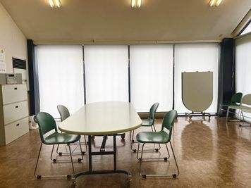 ヤマハミュージック直営教室!【JR青山駅車3分】自習・会議・リモートワークにどうぞ! - 西新潟総合センター