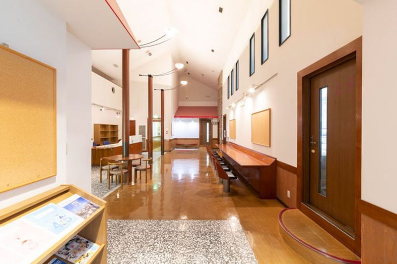 防音部屋E-1 - 西新潟総合センター