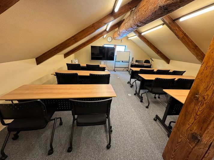 会議室~Kura~ - 早川歯科医院~会議室kura~