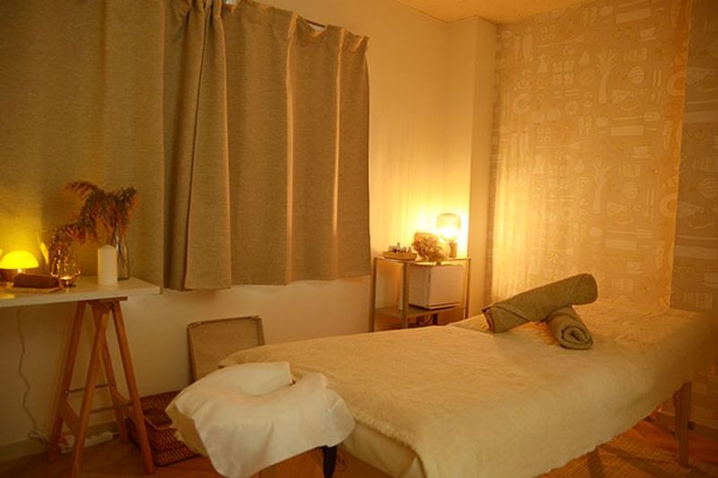 レンタルサロン - レンタルサロン　Belle