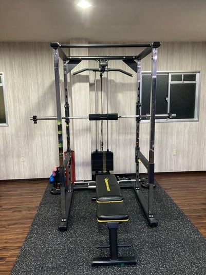 整体、ストレッチも出来るパーソナルジム - トレーニング、整体、パーソナルジムBest Aim