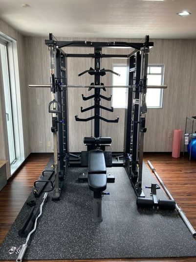 整体、ストレッチも出来るパーソナルジム - トレーニング、整体、パーソナルジムBest Aim