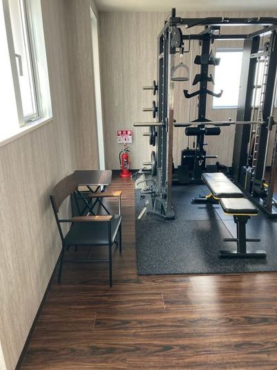 整体、ストレッチも出来るパーソナルジム - トレーニング、整体、パーソナルジムBest Aim
