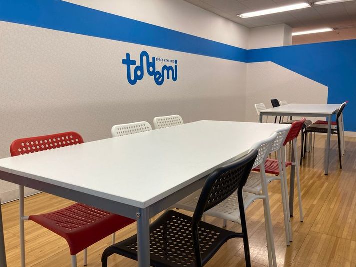 トンデミ平和島 パーティールームB - トンデミ平和島