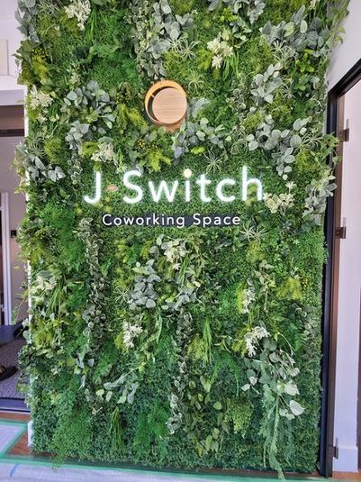 貸会議室（大） - J-スイッチ