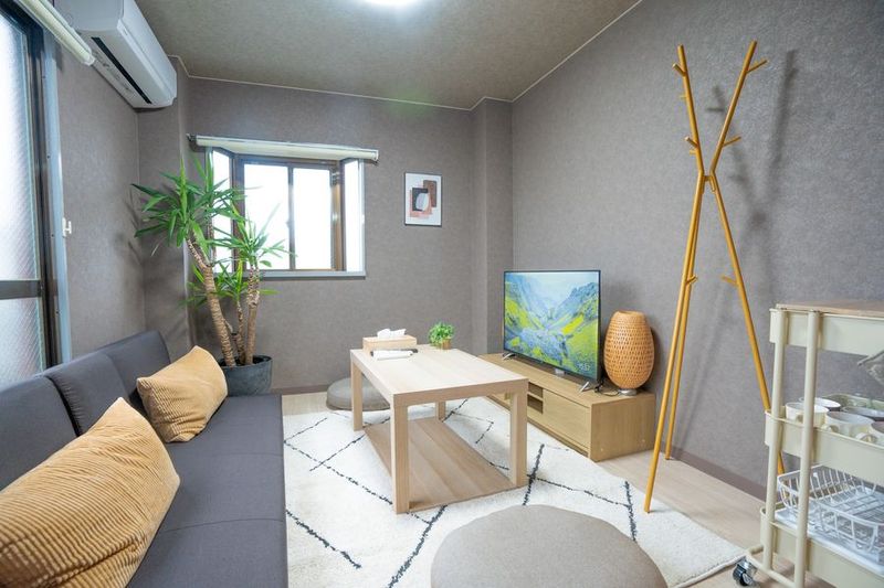 ✨アイランドスペース✨向ヶ丘遊園駅徒歩4分✨ - ✨アイランドスペース✨向ヶ丘遊園✨