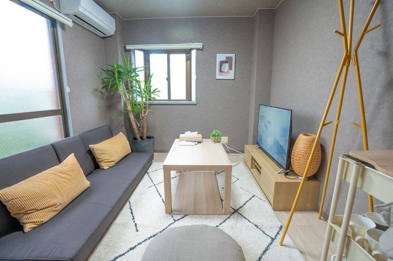 ✨アイランドスペース✨向ヶ丘遊園駅徒歩4分✨ - ✨アイランドスペース✨向ヶ丘遊園✨