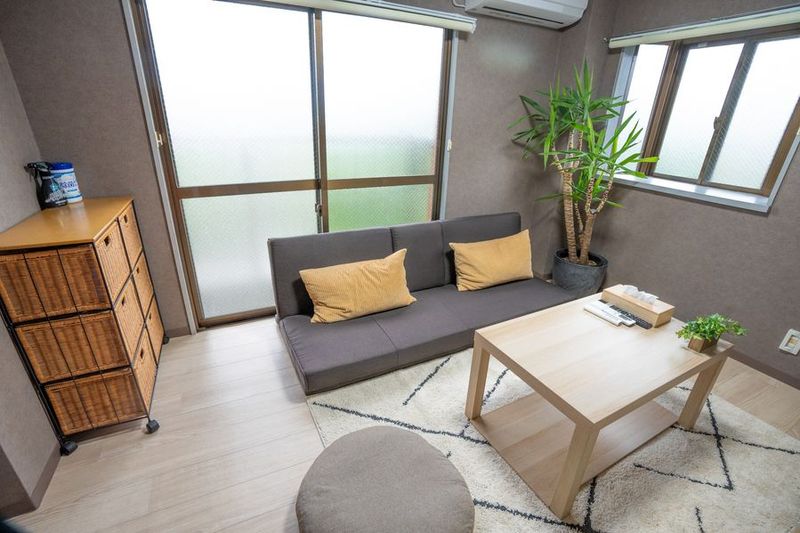 ✨アイランドスペース✨向ヶ丘遊園駅徒歩4分✨ - ✨アイランドスペース✨向ヶ丘遊園✨