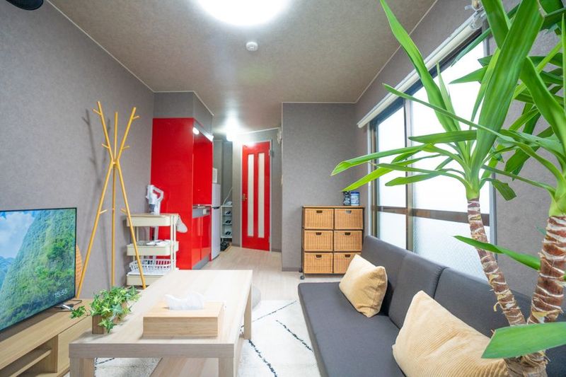 ✨アイランドスペース✨向ヶ丘遊園駅徒歩4分✨ - ✨アイランドスペース✨向ヶ丘遊園✨