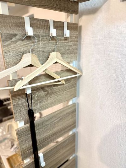 清潔感溢れるホワイトベースな北欧風完全個室レンタルサロン - Rental Salon Pronoun 学芸大学店