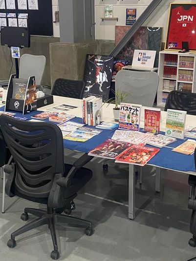 ERUTLUC CENTER 体育館・会議室 - ERUTLUC CENTER