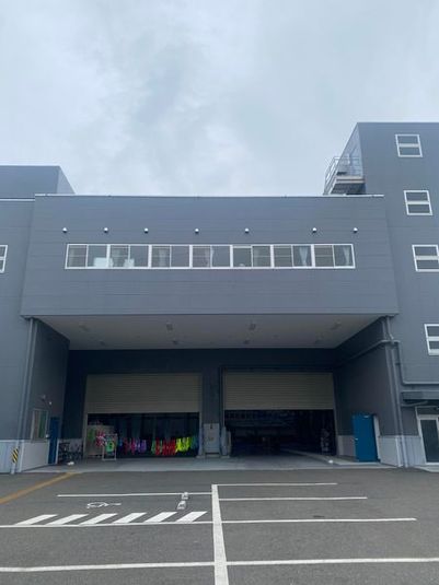 ERUTLUC CENTER 体育館・会議室 - ERUTLUC CENTER