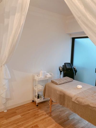 ジム付レンタル整体サロン - Secret Room Workout 池袋