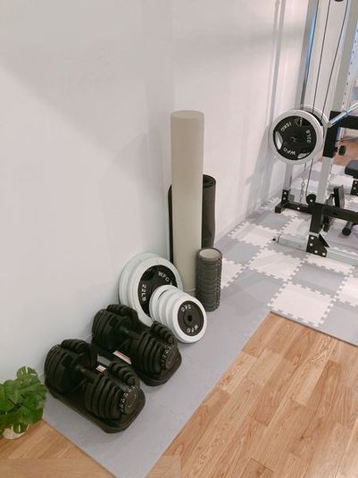 ジム付レンタル整体サロン - Secret Room Workout 池袋