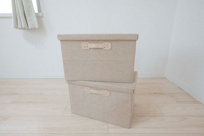 セラピスト様のお荷物入れにお使いください。 - Share retreat シェアリトリート 【完全個室✨】藤沢本町駅徒歩3分　レンタルサロンシェアリトリートの設備の写真