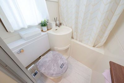 Share retreat シェアリトリート 【完全個室✨】藤沢本町駅徒歩3分　レンタルサロンシェアリトリートの室内の写真