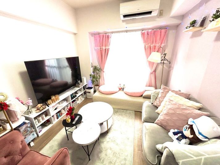 NRS01⭐️笑顔あふれるパーティースペース - グランデール名古屋