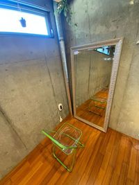 大型姿見 - 《Fali-Studio》調布三鷹吉祥寺レンタルスペース  キッチンスタジオ【調布🍳三鷹🍲吉祥寺】深大寺の室内の写真