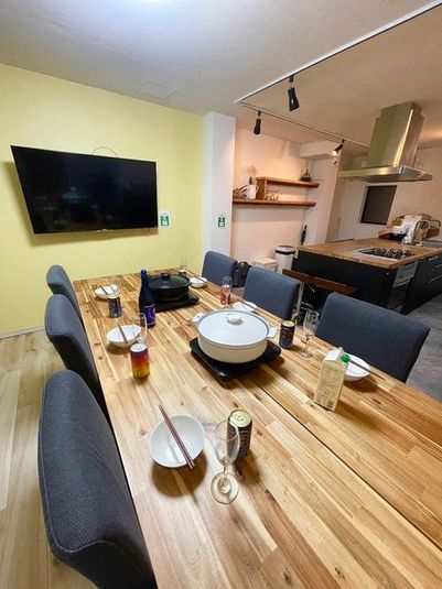 レンタルキッチン　セルヴァ - キッチンスタジオセルヴァ