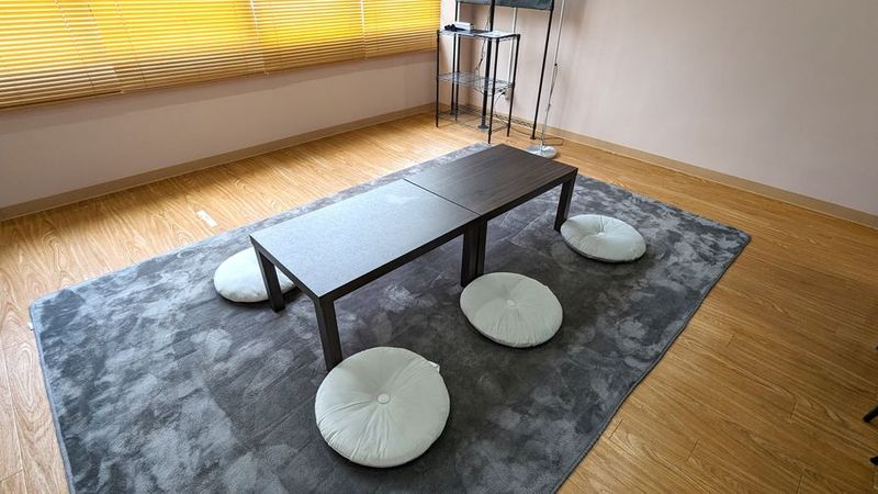 【レンタルスペースカイタク土浦1号店】会議室 兼 パーティルーム - レンタルスペースカイタク土浦1号店