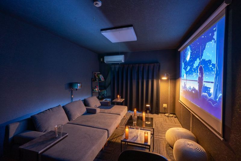 レンタルスペース - 541_CINEMA愛媛松山