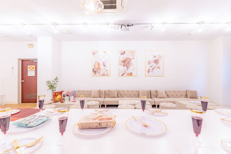 〈ハイスペ 新大阪カルム〉【定員タイプC】 - ハイスペ　新大阪カルム