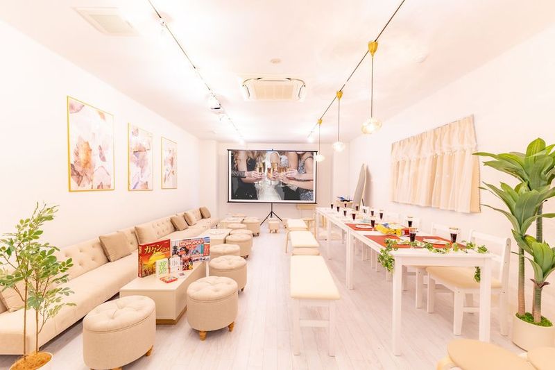 〈ハイスペ 新大阪カルム〉【定員タイプC】 - ハイスペ　新大阪カルム