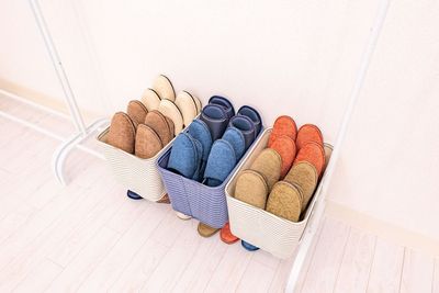 ハイスペ　新大阪カルム 〈ハイスペ 新大阪カルム〉【定員タイプC】の設備の写真