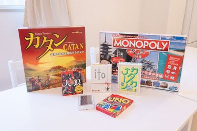 ハイスペ　新大阪カルム 〈ハイスペ 新大阪カルム〉【定員タイプC】の設備の写真