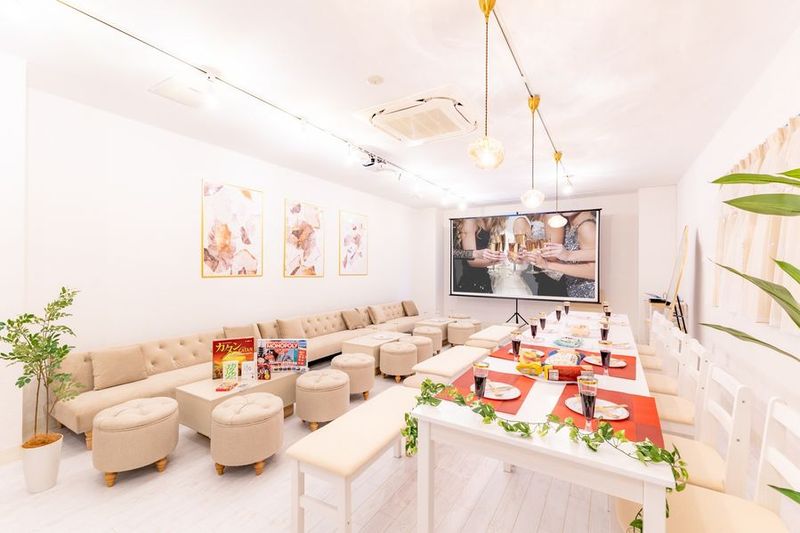 〈ハイスペ 新大阪カルム〉【定員タイプA】 - ハイスペ　新大阪カルム