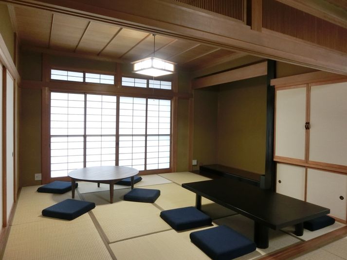 イベントスペース - わくわく空間 ｋｉｔＥＮ