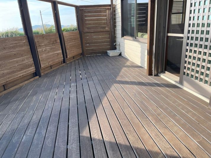 オーシャンビュー　一軒家　撮影スタジオ・ロケ撮影・テレビ収録 - 館山 オーシャンフロント・Baba’s House︎