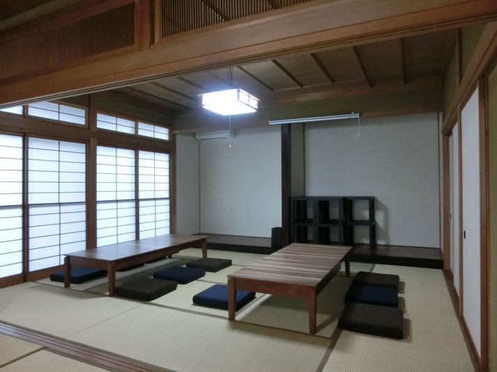 イベントスペース - わくわく空間 ｋｉｔＥＮ