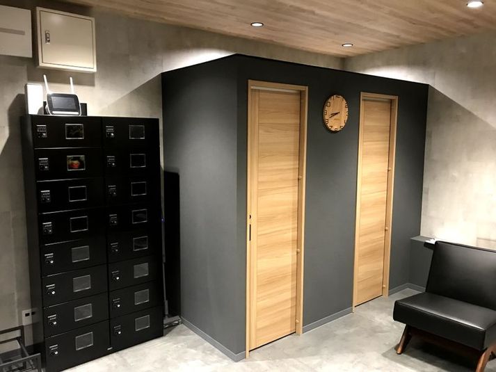 トレーニングスペースCRAZY BOSS - トレーニングスペースCRAZY BOSS