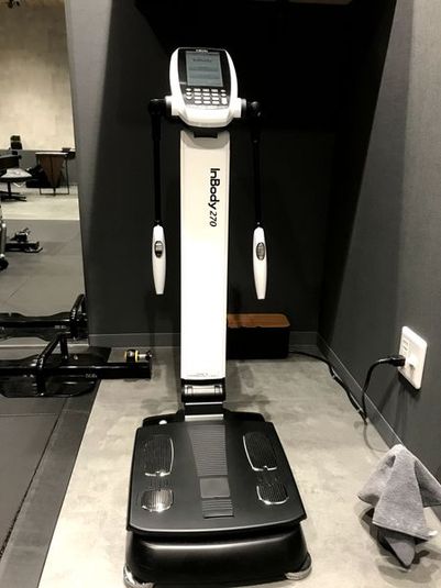 トレーニングスペースCRAZY BOSS - トレーニングスペースCRAZY BOSS