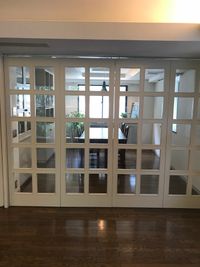 サロンドシアン Bスペースの室内の写真