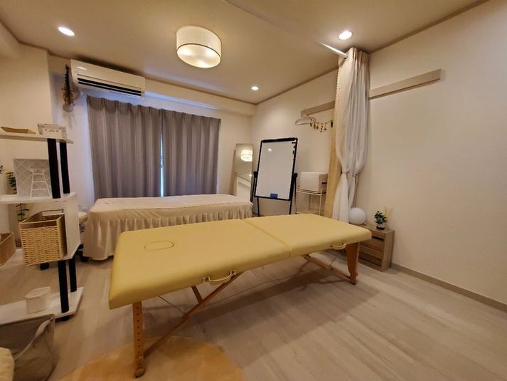 レンタルサロンACE 芦屋店 - レンタルサロンACE 芦屋店