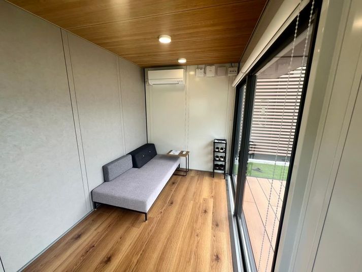 Living - U-SPACE　上田店