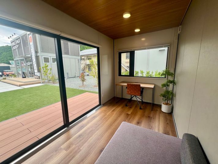 Living - U-SPACE　上田店