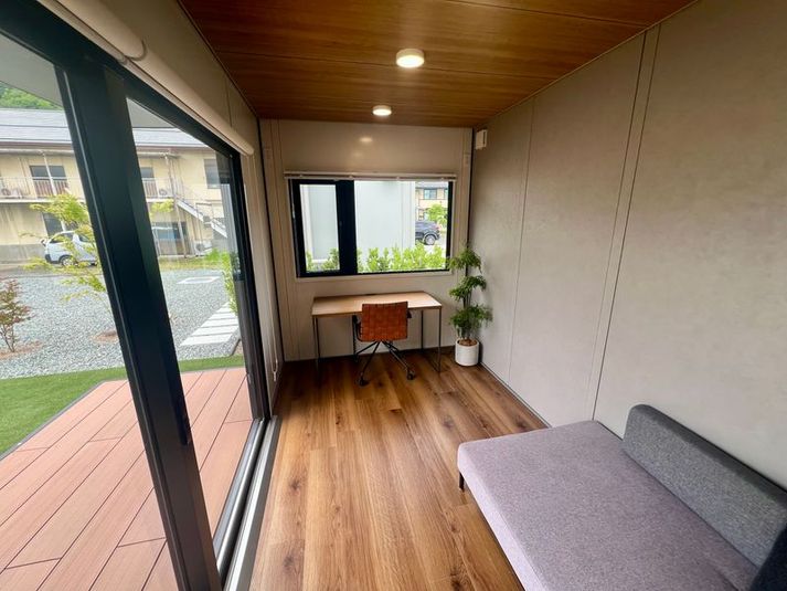 Living - U-SPACE　上田店